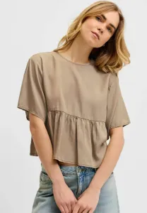 Блузка сигрид Jjxx, Feather Gray