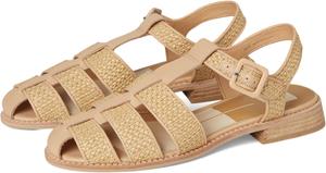 Сандалии Dolce Vita Holis, цвет Light Natural