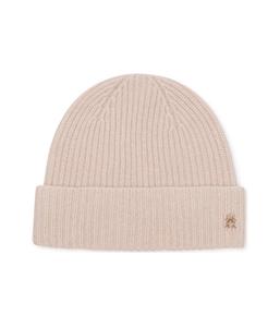 Шапка женская Tommy Hilfiger кашемировая, розовый