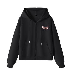 Футболка женская WARRIOR, черная