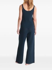 ERES брюки Somptueux, синий