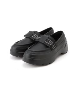 (W) Усовершенствованные лоферы Explorer Platform Bow Loafers