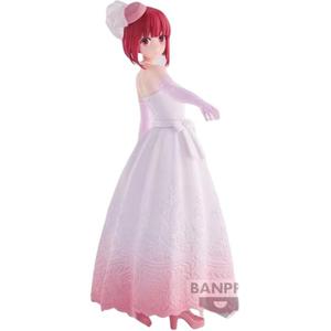 BANPRESTO Оши но Ко, Кана Арима, розовый формальный наряд