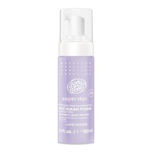 Faceboom Superstar Увлажняющий и осветляющий Bielenda