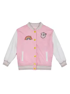 Куртка Pure Delight Tutu Du Monde, розовый