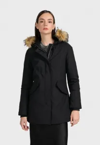 Канадское зимнее пальто Canadian Classics, Black