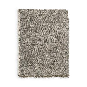 ПОМ ПОМ ДОМА Брентвуд Плед POM POM AT HOME, синий