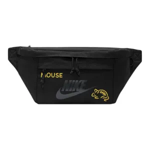 Nike Тканевая поясная сумка унисекс разноцветная, Mouse