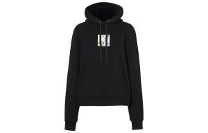 Толстовка женская Burberry, черный