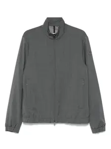 Куртка Malavat MONCLER, серый