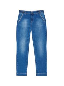 Обычные джинсы Camomilla Italia, Blue Denim