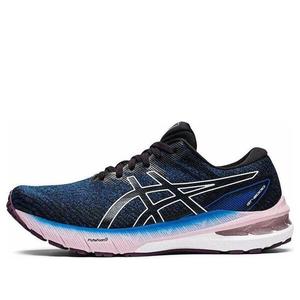 Кроссовки gt 2000 10 Asics, синий