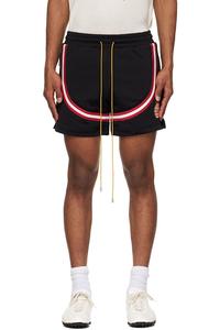 Шорты Crest Veille Track Rhude, мультиколор