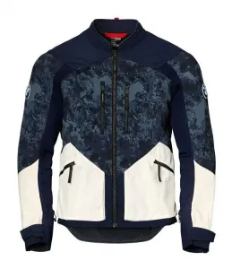 Куртка GS Rallye Air BMW, синий