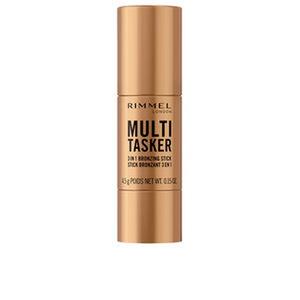 Румяна Rimmel Multitasker 3 In 1 Bronzer Stick 02medium 45 Grams