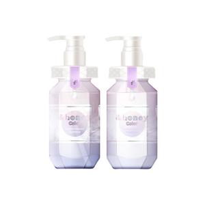 Набор легкого увлажняющего шампуня и кондиционера для восстановления и питания 440мл+445г &honey Glossy