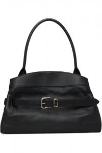 Сумка «Дакота» Marc Jacobs, черный