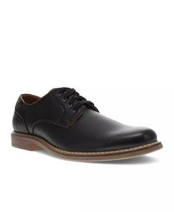 Мужские туфли Bronson Oxford Dockers, черный