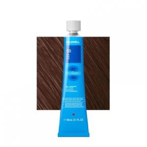 5B Brasil Colorance Теплые коричневые тона, 60 мл, Goldwell