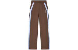 FILA Женские повседневные брюки, цвет Casein brown