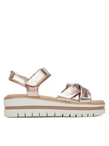 Сандалии WS2510-03 Clara Barson, золотой