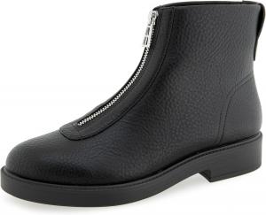 Женская обувь Aerosoles Poshia, Black Faux Printed Deer Leather