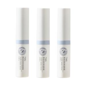Бальзам для губ увлажняющий, выравнивающий контур губ 8g/8g*2/8g*3 TWG