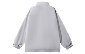 Куртка унисекс La'T.Weekend, Серый