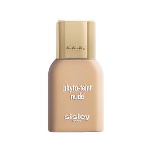 Тональная основа Sisley Phyto-Teint Nude, Nr. 2W1 Light Beige / 30 ml