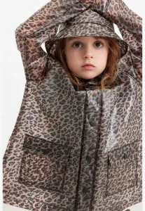 Парка одетты Marmar Copenhagen, Brown