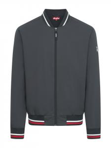 Куртка Derbe, цвет blue/grey