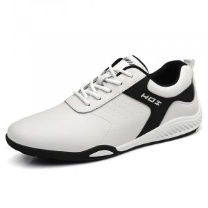 Кроссовки мужские Lifestyle Shoes Men Low-Top Egchi, белый