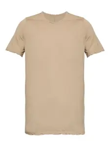 Футболка Level Rick Owens Drkshdw, нейтральный