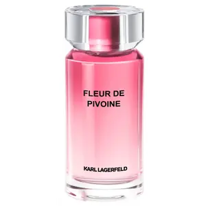 Женская парфюмированная вода Karl Lagerfeld Fleur De Pivoine, 100 мл