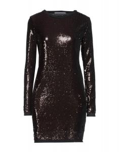 Платье 19.70 Nineteen Seventy, бронза