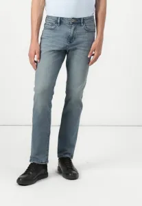 Джинсы прямого кроя marvin Tom Tailor, Stone Blue Denim