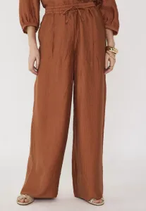 Принц одни штаны Maison 123, Terracotta