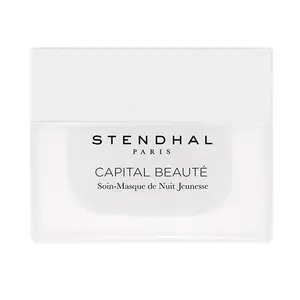 Ночная маска Soin-Masque Jeunesse Nuit Stendhal Paris, 50 ml