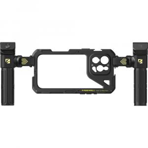 Freewell Genius Rig Cage for iPhone 16 Pro Max FW-IP16PM-GVK