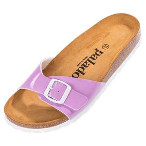 Мюли palado, цвет flieder