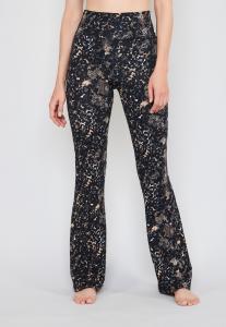 Пижамные брюки JOOP! Jeans Pyjama bottoms, Oxford/Black