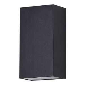 Светодиодный настенный светильник Maytoni Decorative Lighting Times Square Typ B, смешанный металл - 1-пламенный