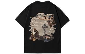 Футболка унисекс Airwalk, Белый