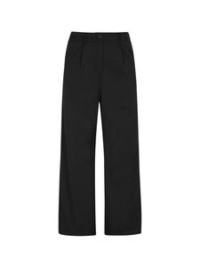 Faina Женские брюки черного цвета