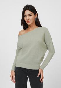 Джемпер Anna Field Jumper, Sage/Light Green