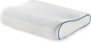 Подушка Nordic Schiller Gel Visco для поддержки шеи the BRITISH HOME Bedding