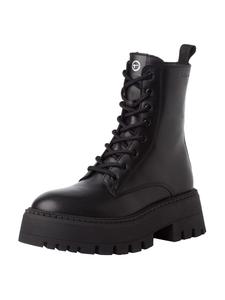 Ботильоны Tamaris, черный