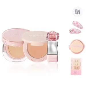 Набор косметики для женщин Mistine