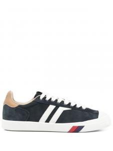 Кроссовки с полосками Pro-Keds, синий