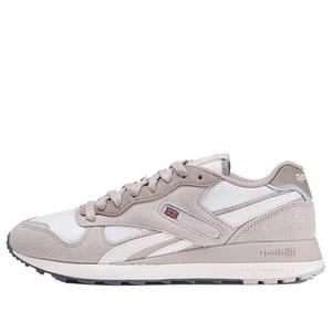 Кроссовки dl5000 'moonstar chalk' Reebok, бежевый